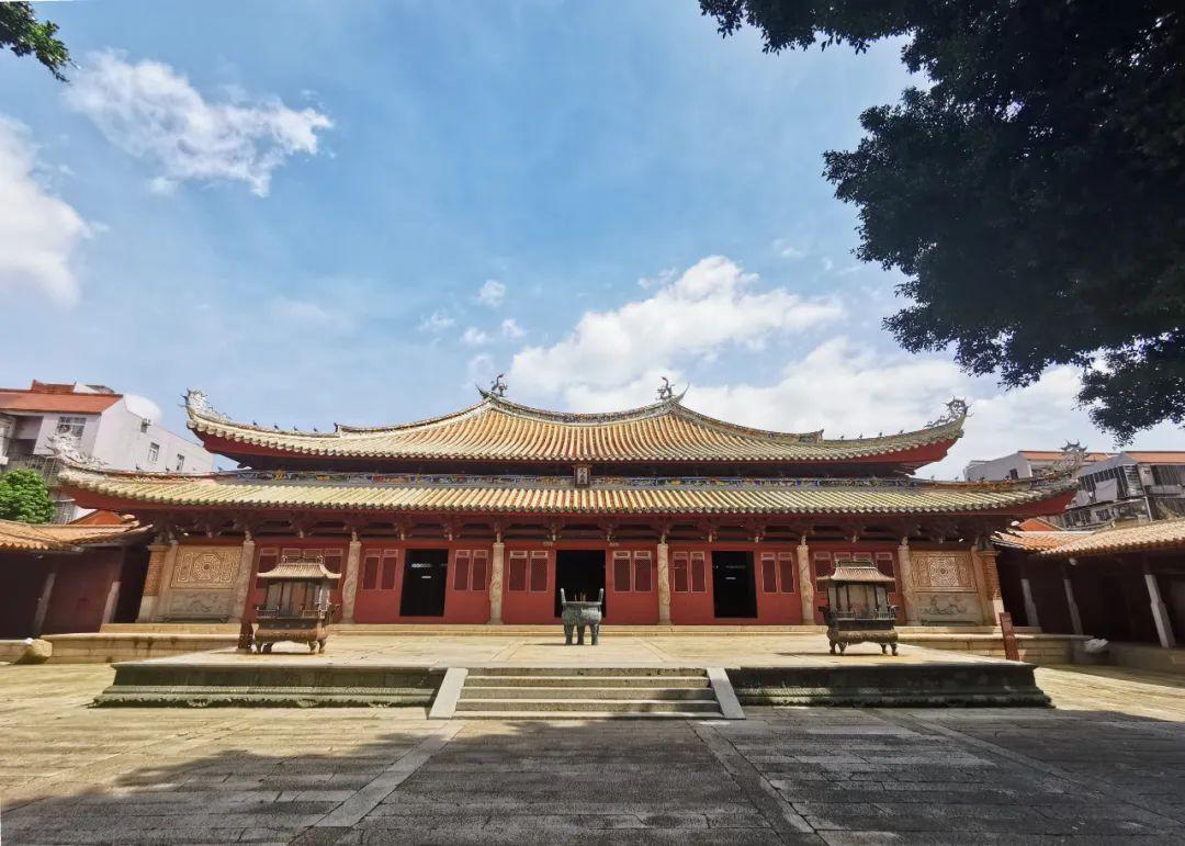闽人智慧丨古时福建也有“北大清华”?还有很多你不知道的…