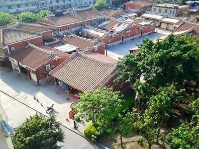全国重点文物保护单位·福建篇:泉州府文庙