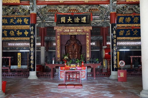 泉州府文庙门票,泉州府文庙游玩攻略 360地图