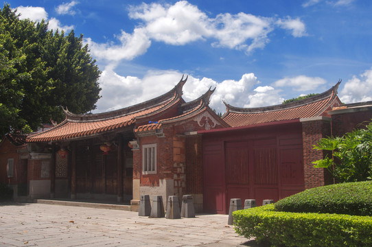 泉州府文庙
