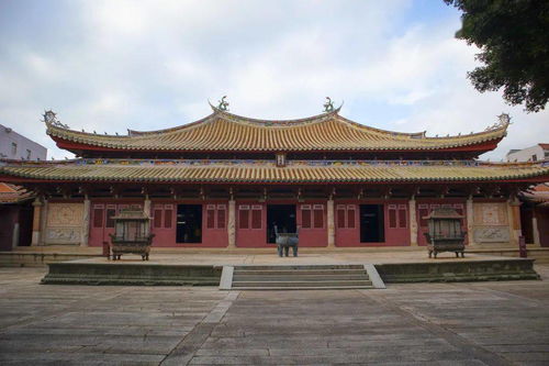 带着茶叶去旅行 茶缘泉州,寻源之行