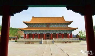 你知道中国第二大孔庙在那里吗