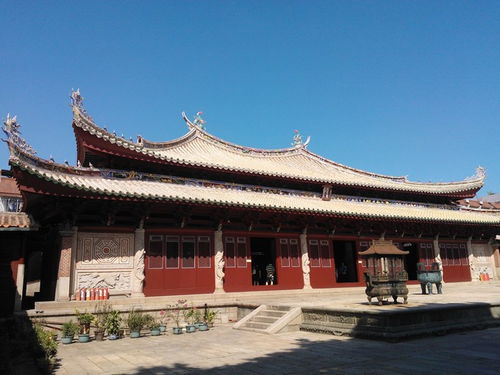 走在闽东海岸线 山与海在这里相会