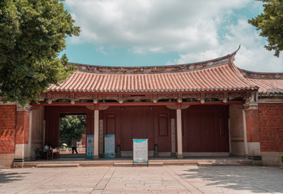 泉州这座千年宋代建筑,曾登上央视春晚,现今免费供游客参观!