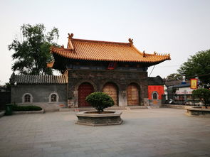 游走在济南老城区 济南点滴8