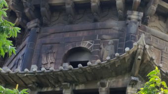 阅尽繁华,终归平淡 泉州开元寺 老街 府文庙