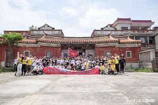 三年,泉州府已成为一种生活习惯,一个文化传播的符号