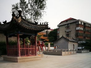 探寻济南老城韵味,这些地方值得一看