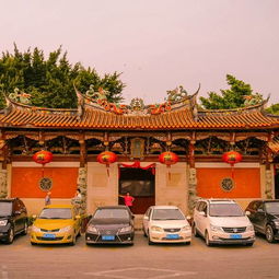 2018天后宫门票,泉州天后宫游玩攻略,天后宫游览攻略路线 地址 门票价格