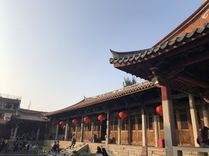 福建泉州 东南亚文明之城