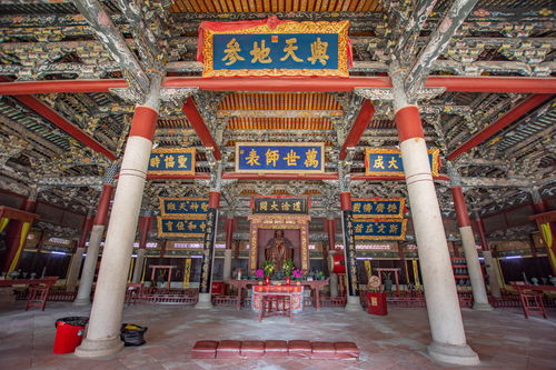 我想住在泉州古城里,哪怕只是短短五天时间