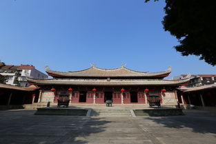 泉州古城三日游 开元寺 清净寺 府文庙 天后宫 清源山 洛阳桥 德济门遗址 九日山 承天寺 西湖