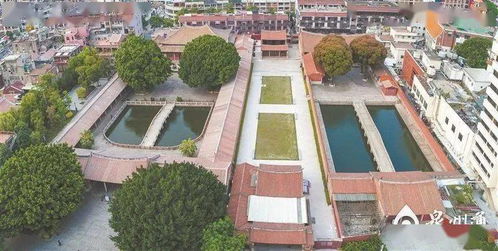 冠绝东南 泉州这座千年古建,竟蕴藏2000多名进士的学霸秘籍