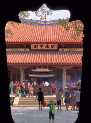 说到福建只想到厦门?泉州才是福建性价比最高的地方,值得一去