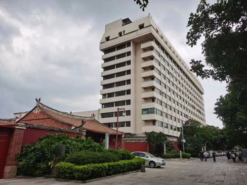 重磅 即将拆除 再见了,泉州华侨大厦 宋元古城项目来了