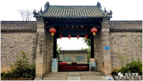 春风十里，我在商丘古城等你——兼谈泉州府文庙