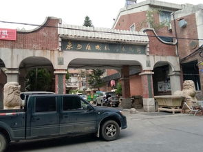 泉州小时光 六 泉州清净寺与府文庙的历史回响