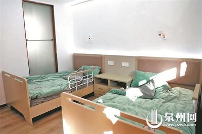 泉州市适老化改造引入智能设备，安全便捷助力养老变“享老”