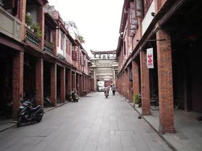 距离泉州1小时车程的惊喜 当季杨梅免费尝与泉州府文庙的千年对话