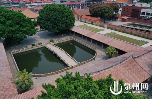 石碑刻录泉州乡规民约传承数百年——以泉州府文庙为例