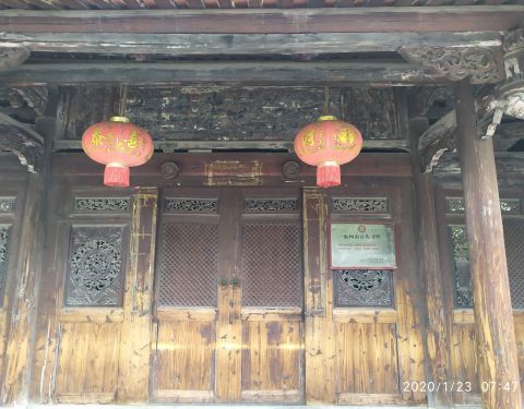 泉州府文庙游玩全攻略 门票价格、最佳路线及详细地址