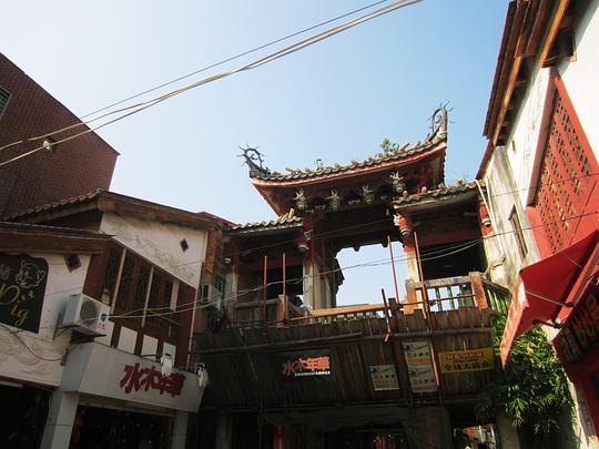 泉州府文庙 千年古韵与文化传承