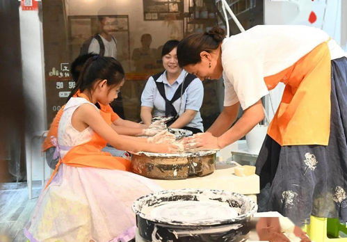 镜遇福建泉州 千年古城的多元生活与府文庙