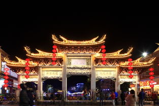 光影流转中的千年文脉——记郑旭昇摄影作品《春晚分会场泉州府文庙》